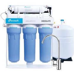 Фильтр для воды Ecosoft MO 550 PSECO