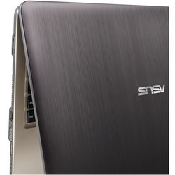 Ноутбук Asus VivoBook 15 X540YA (X540YA-DM624D)