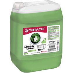 Охлаждающая жидкость Totachi Niro LLC Green 20L