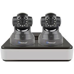 Комплект видеонаблюдения Vstarcam NVR C37 KIT