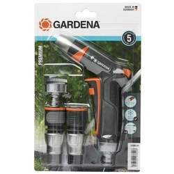 Ручной распылитель GARDENA Premium Basic Set 18298-20