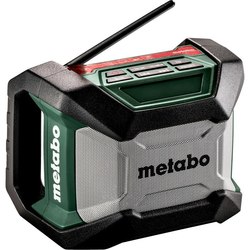 Радиоприемник Metabo R 12-18