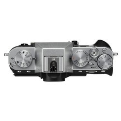 Фотоаппарат Fuji FinePix X-T20 kit 16-50 + 50-230 (черный)