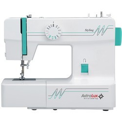 Швейная машина, оверлок AstraLux Styling