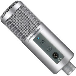 Микрофон Audio-Technica ATR2500USB