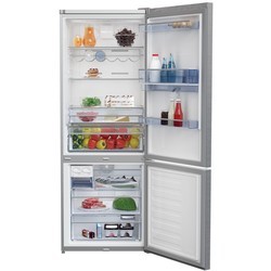 Холодильник Beko CNE 520E23 ZDX