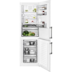 Холодильник AEG RCB 63326 OX (нержавеющая сталь)