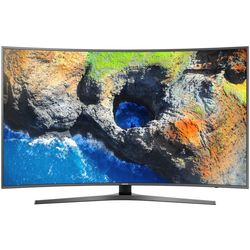 Телевизор Samsung UE-65MU6655
