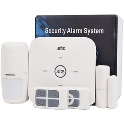 Комплекты сигнализаций Atis Kit GSM90