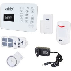 Комплекты сигнализаций Atis Kit GSM120