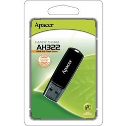 USB Flash (флешка) Apacer AH322