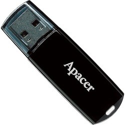 USB Flash (флешка) Apacer AH322 4Gb