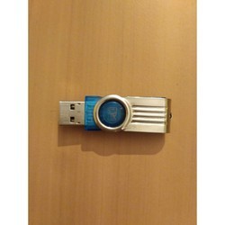 USB Flash (флешка) Kingston DataTraveler 101 G2 16Gb