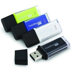 USB Flash (флешка) Kingston DataTraveler 102