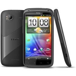 Мобильные телефоны HTC Sensation