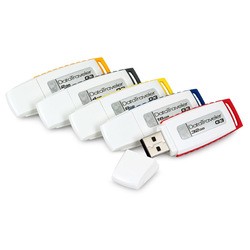 USB-флешка Kingston DataTraveler G3