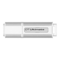 USB-флешки Kingston DataTraveler Ultimate 3.0 64Gb