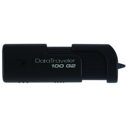 USB-флешки Kingston DataTraveler 100 G2 4Gb