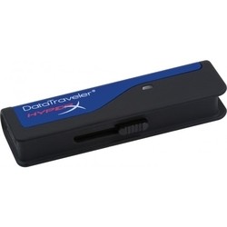 USB-флешки HyperX DataTraveler 2 8Gb