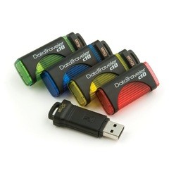 USB Flash (флешка) Kingston DataTraveler c10 8Gb