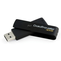 USB-флешки Kingston DataTraveler 410 4Gb