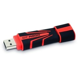 USB-флешка Kingston DataTraveler R500