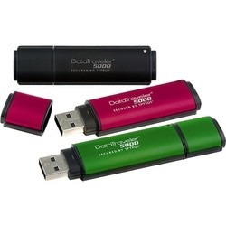 USB-флешка Kingston DataTraveler 5000 2Gb