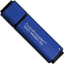 USB Flash (флешка) Kingston DataTraveler Vault Privacy 8Gb