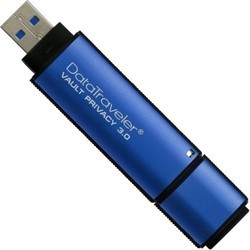 USB Flash (флешка) Kingston DataTraveler Vault Privacy 16Gb
