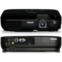 Проекторы Epson EB-S92