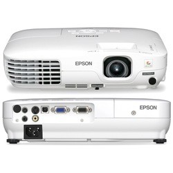 Проекторы Epson EB-W9