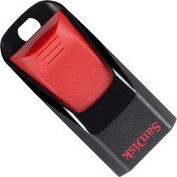 USB Flash (флешка) SanDisk Cruzer Edge 8Gb