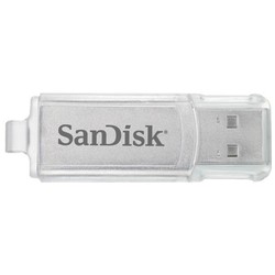 USB Flash (флешка) SanDisk Cruzer Micro Skin