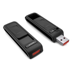 USB Flash (флешка) SanDisk Cruzer Ultra Backup 16Gb
