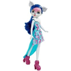 Кукла Ever After High Epic Winter Snow Pixie Foxanne DNR64