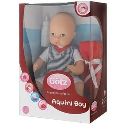 Кукла Gotz Aquini Boy 1354015