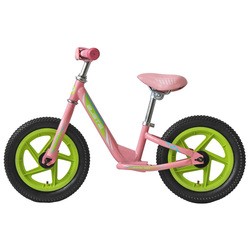 Детский велосипед STELS Powerkid Girl 12 2018 (розовый)