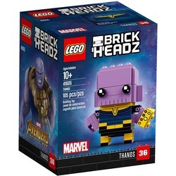 Конструктор Lego Thanos 41605