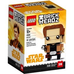 Конструктор Lego Han Solo 41608