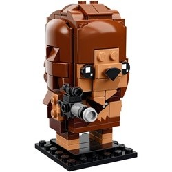 Конструктор Lego Chewbacca 41609