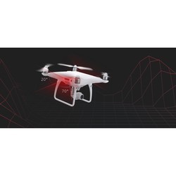 Квадрокоптер (дрон) DJI Phantom 4 Pro V2.0