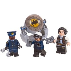 Конструктор Lego Batman Movie Accessory Set 853651