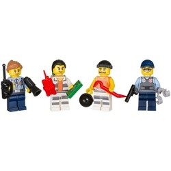 Конструктор Lego Police Accessory Set 853570