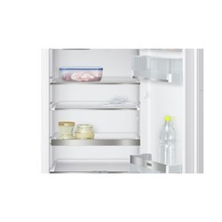 Встраиваемый холодильник Siemens KI 72LAD30