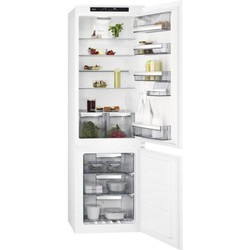 Встраиваемый холодильник AEG SCE 81826 TS