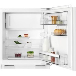 Встраиваемый холодильник AEG SFB 58211 AF