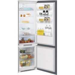Встраиваемый холодильник Whirlpool ART 9620