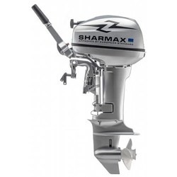 Лодочный мотор Sharmax SM9.8HS