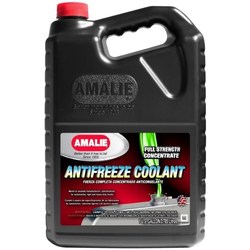 Охлаждающая жидкость Amalie Antifreeze Coolant 3.785L