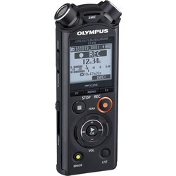 Диктофон Olympus LS-P4